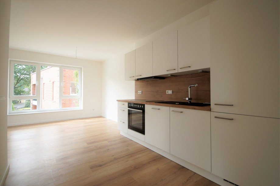 Foto Vermietung: Gro�enkneten 3 ZKB Erstebezug