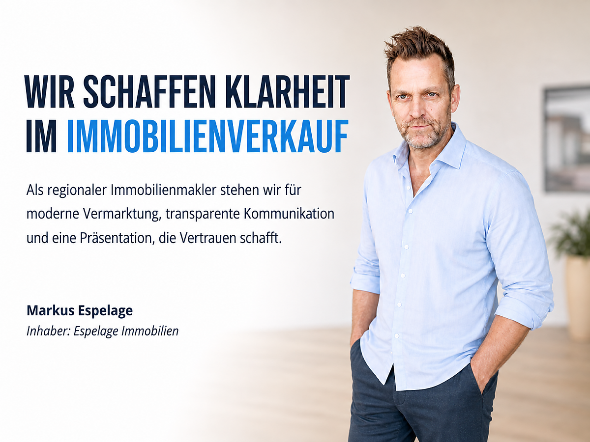 Foto Immobilienbewertung und Marktpreisanalyse in Cloppenburg