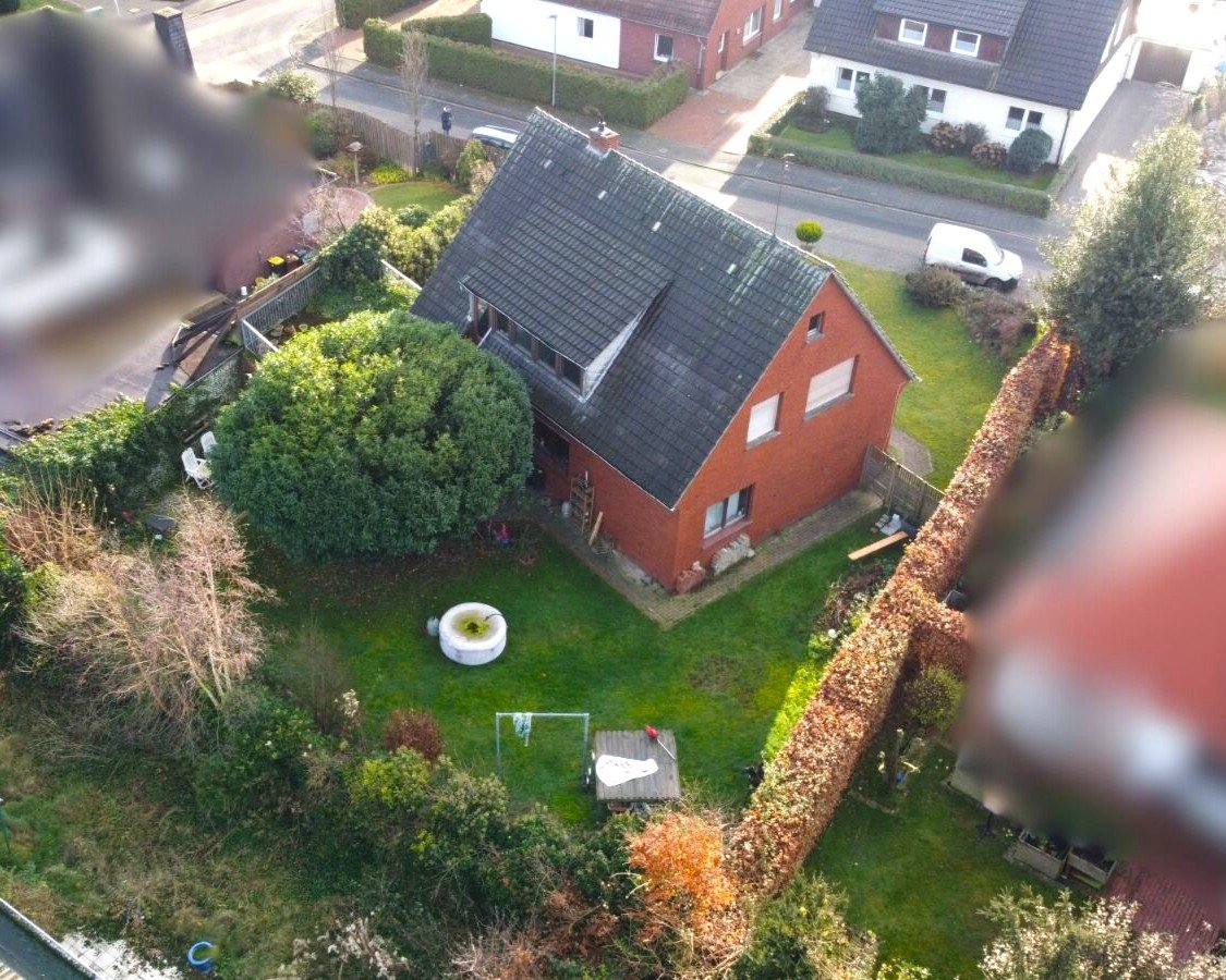 Reihenhaus Bremen Foto Inselviertel: Investor oder Eigenheim!