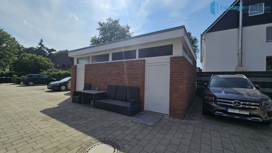 4 Dachgeschosswohnung Gro�enkneten / Ahlhorn