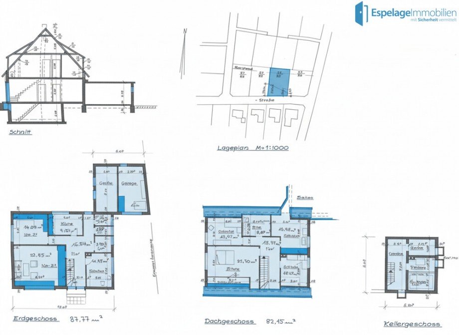 2 Einfamilienhaus Cloppenburg