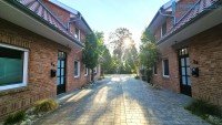 Bild (0be70f02cc74dbef3016548981453fdb): Halen: Zur Espelage - der Name ist Programm.