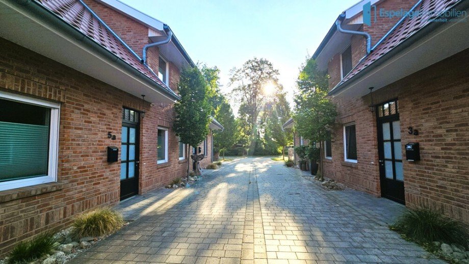 14 Doppelhaush�lfte Emstek / Halen