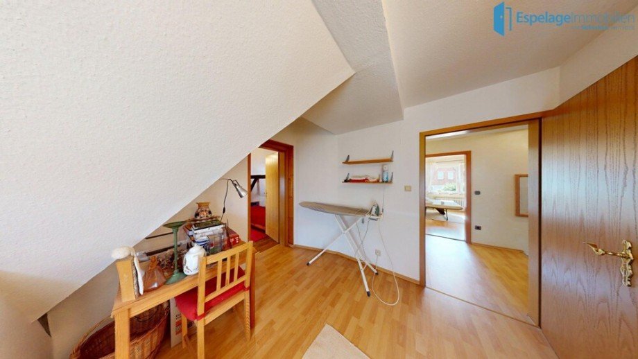 Ansicht 2 Zimmer 2 Einfamilienhaus Cloppenburg
