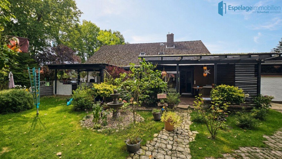 expose_sonnig_60 Einfamilienhaus Ree�um