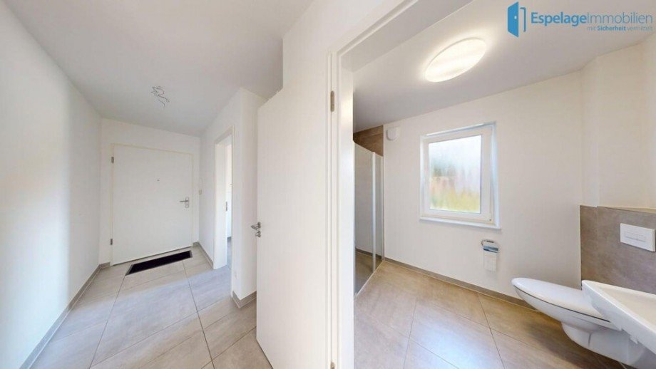 8 Etagenwohnung Gro�enkneten / Ahlhorn