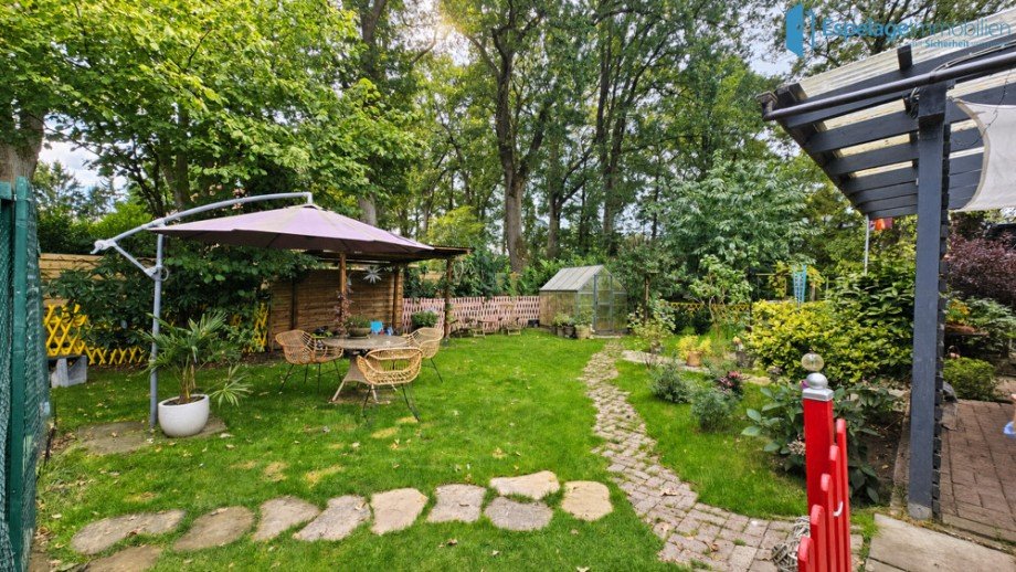 Ansicht 1 Einfamilienhaus Ree�um