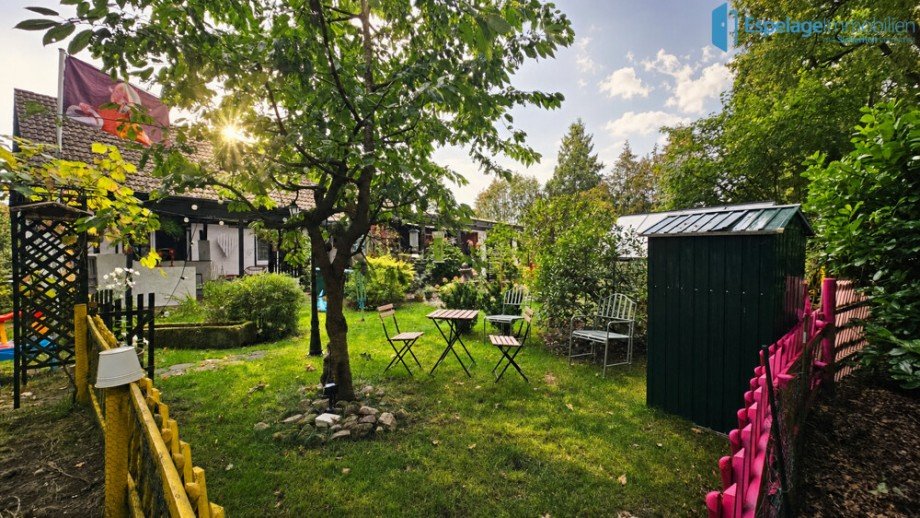 Ansicht 3 Einfamilienhaus Ree�um