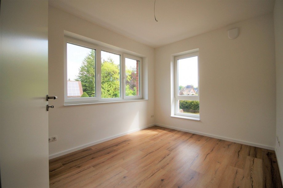 Zimmer 2 Etagenwohnung Gro�enkneten / Ahlhorn