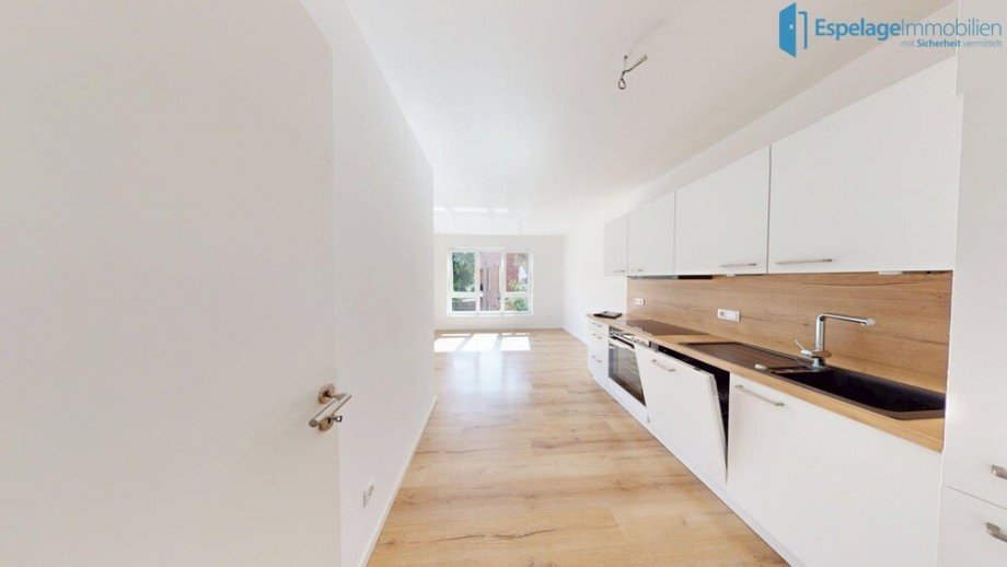 7 Etagenwohnung Gro�enkneten / Ahlhorn