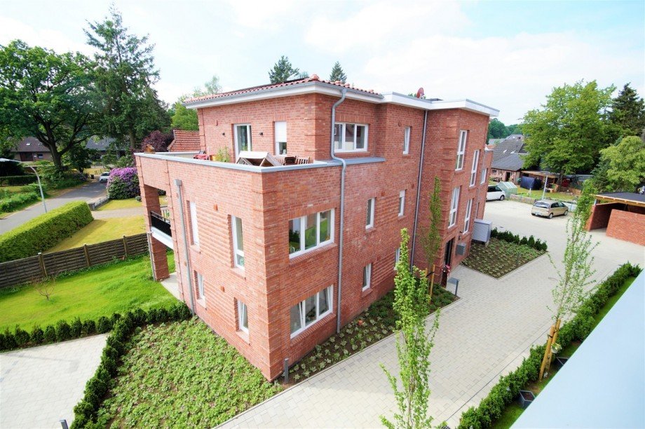 Haus 15. Dachgeschosswohnung Gro�enkneten / Ahlhorn