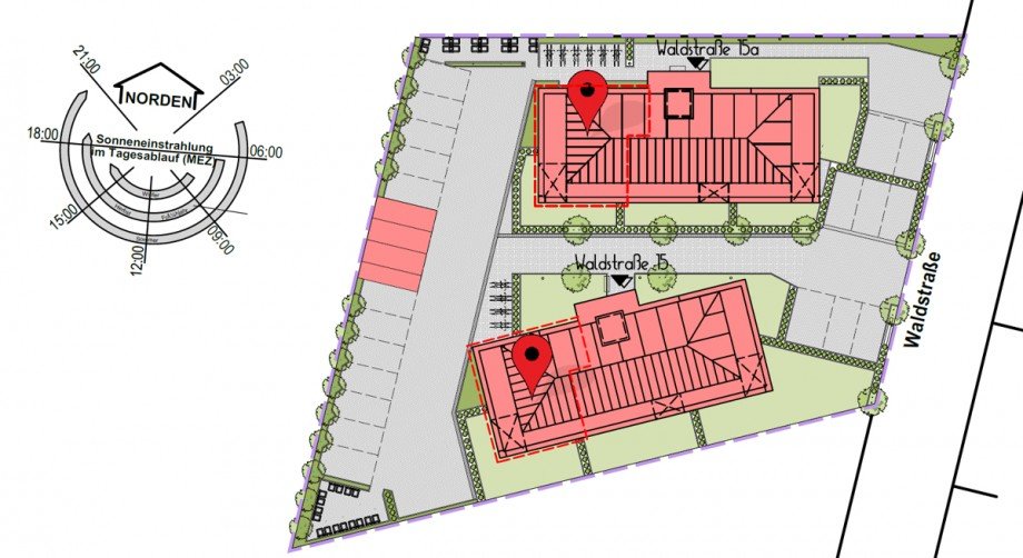 Unbenannt Etagenwohnung Gro�enkneten / Ahlhorn