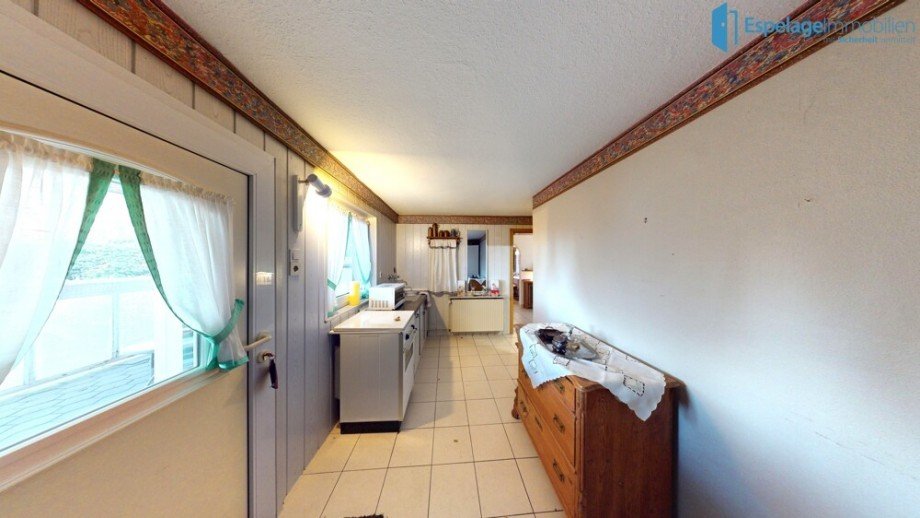 HWR Ansicht 2 Einfamilienhaus Cloppenburg