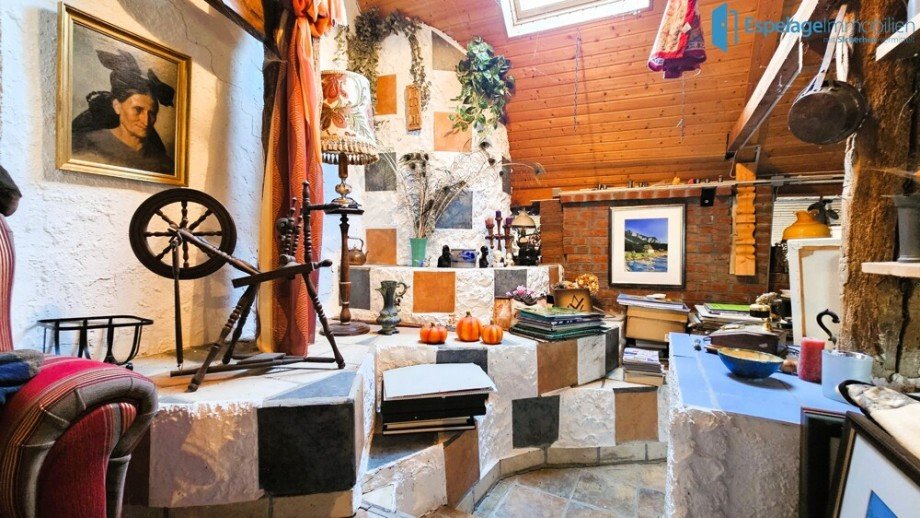 Kunst Einfamilienhaus Esterwegen