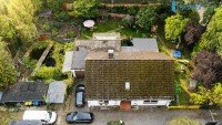 Bild (5c0398d117a781de070c9591e1be653a): Gartenparadies: Einfamilienhaus mit zwei Wohneinheiten und Platz