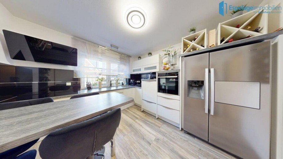 K�che Einfamilienhaus Oldenburg