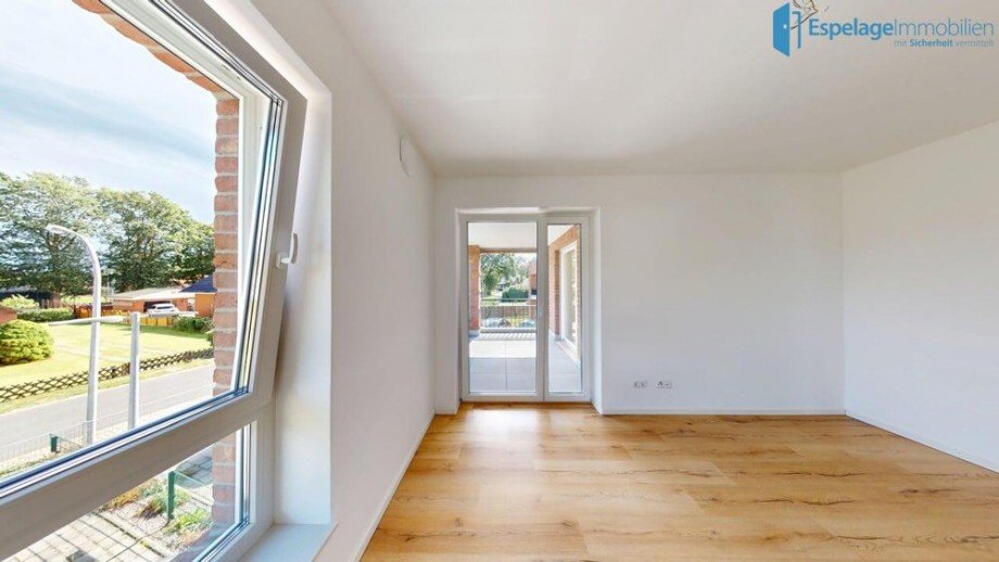 14 Etagenwohnung Gro�enkneten / Ahlhorn