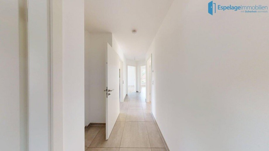 9 Etagenwohnung Gro�enkneten / Ahlhorn