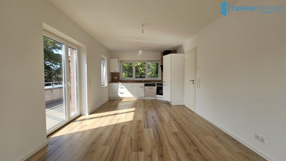 13 Dachgeschosswohnung Gro�enkneten / Ahlhorn
