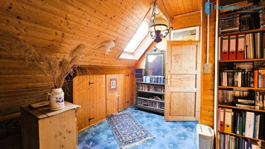 Flur OG Einfamilienhaus Esterwegen