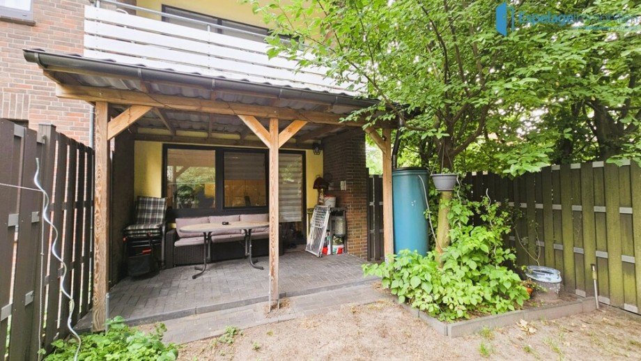 12 Etagenwohnung Oldenburg / Eversten