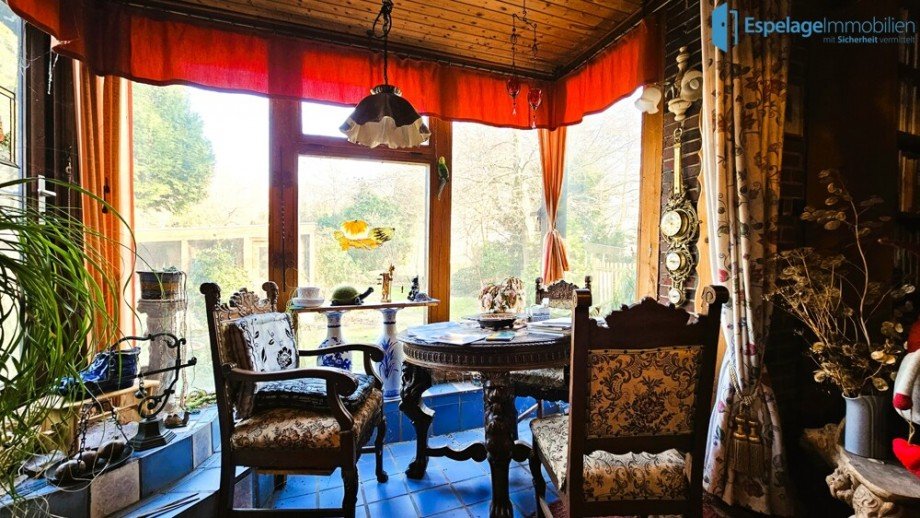 Freiblickplatz Einfamilienhaus Esterwegen