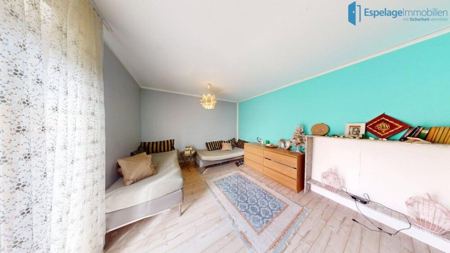 Zimmer EG Einfamilienhaus Osterholz-Scharmbeck / Buschhausen