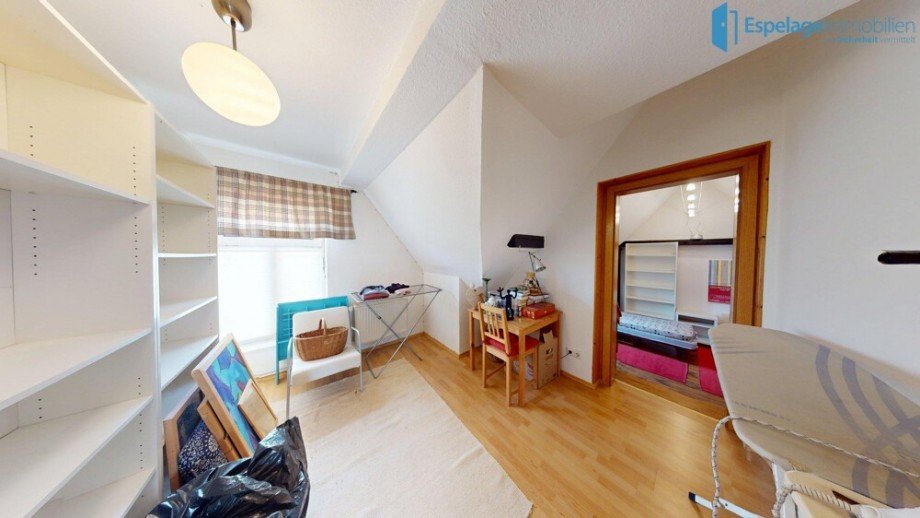 Zimmer 2 OG Einfamilienhaus Cloppenburg
