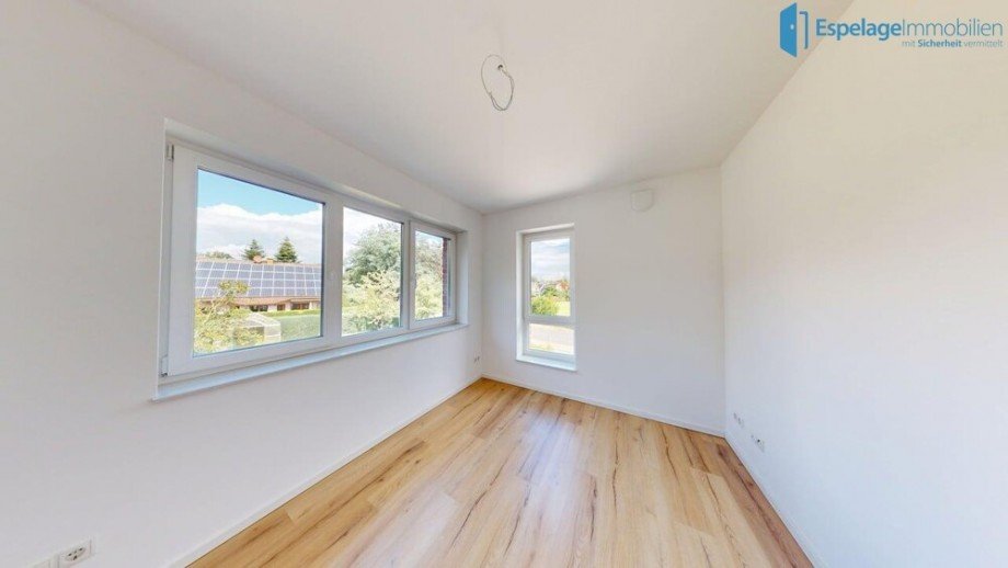 13 Etagenwohnung Gro�enkneten / Ahlhorn