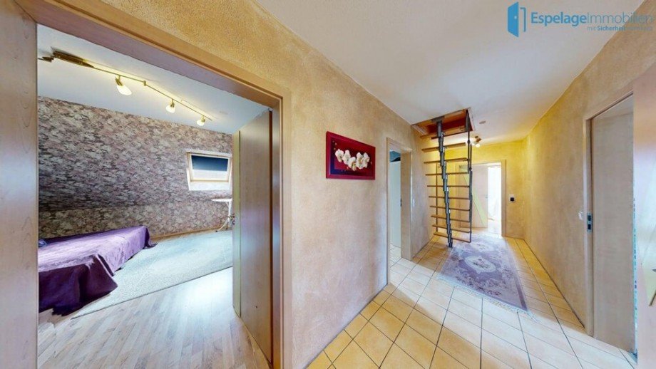 . Einfamilienhaus Osterholz-Scharmbeck / Buschhausen