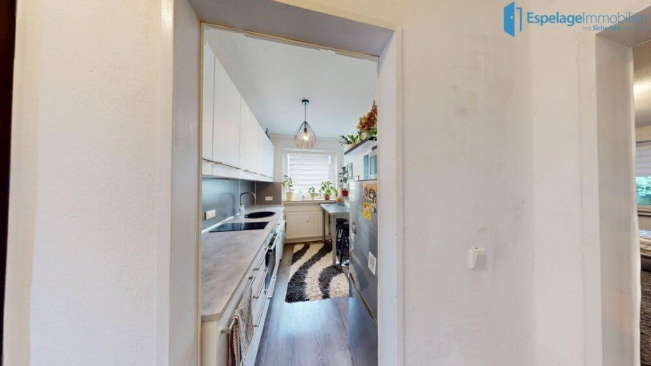 11 Etagenwohnung Oldenburg / Eversten