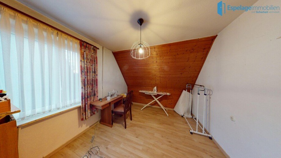 Zimmer 3 OG Einfamilienhaus Cloppenburg