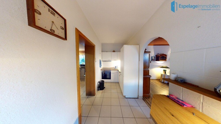 K�cheraum Einfamilienhaus Cloppenburg