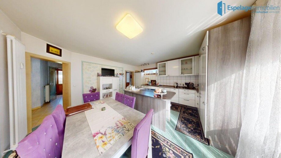 Esstisch Einfamilienhaus Osterholz-Scharmbeck / Buschhausen