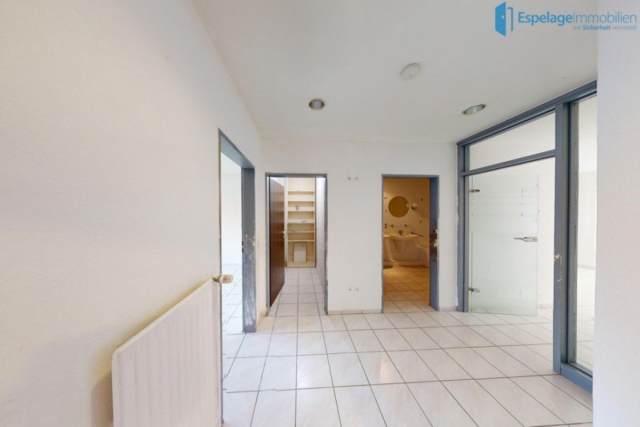 4 B�rofl�che Cloppenburg