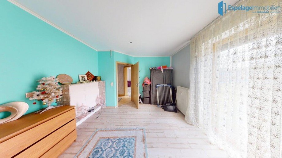 Ansicht Zimmer EG Einfamilienhaus Osterholz-Scharmbeck / Buschhausen