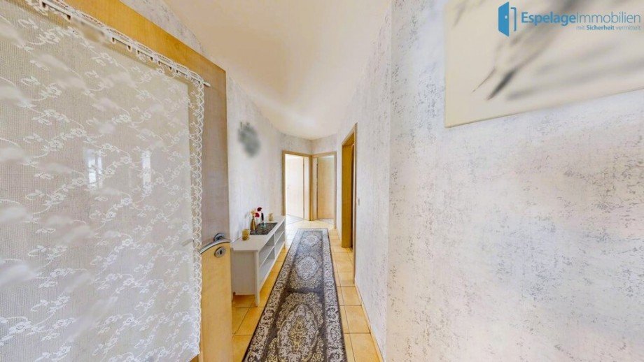 Flur EG Einfamilienhaus Osterholz-Scharmbeck / Buschhausen