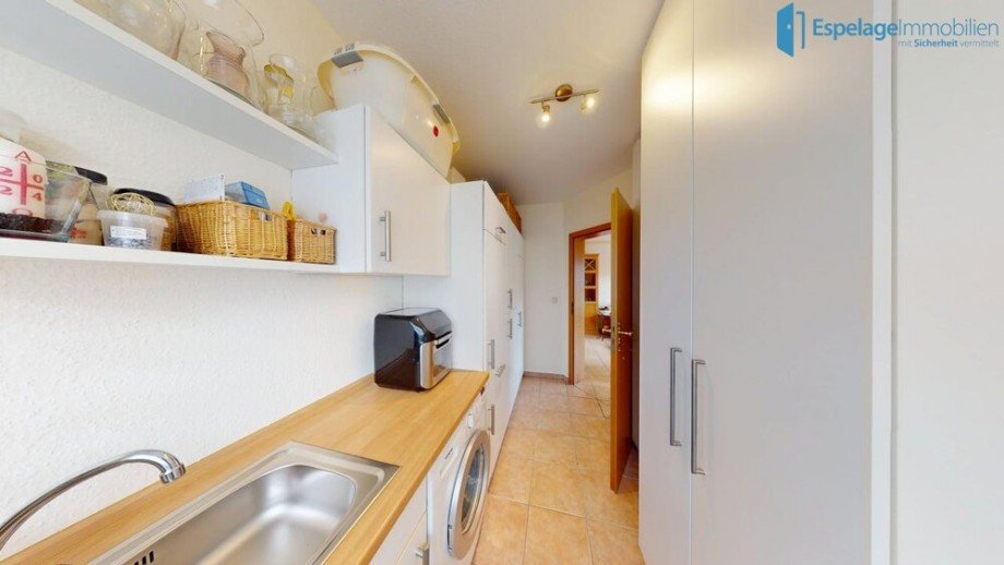 Abstellraum Etagenwohnung Cloppenburg