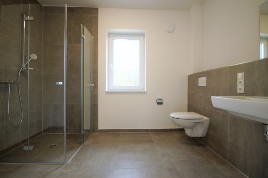 Badezimmer Etagenwohnung Gro�enkneten / Ahlhorn