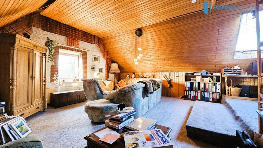 Zimmer OG Einfamilienhaus Esterwegen