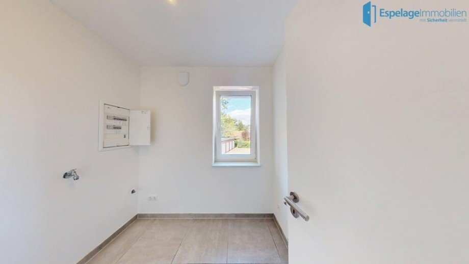 10 Etagenwohnung Gro�enkneten / Ahlhorn
