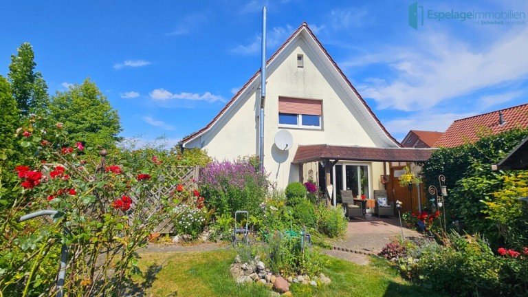 Hauptbild: Einfamilienhaus: Top Zustand - in Sackgassenlage
