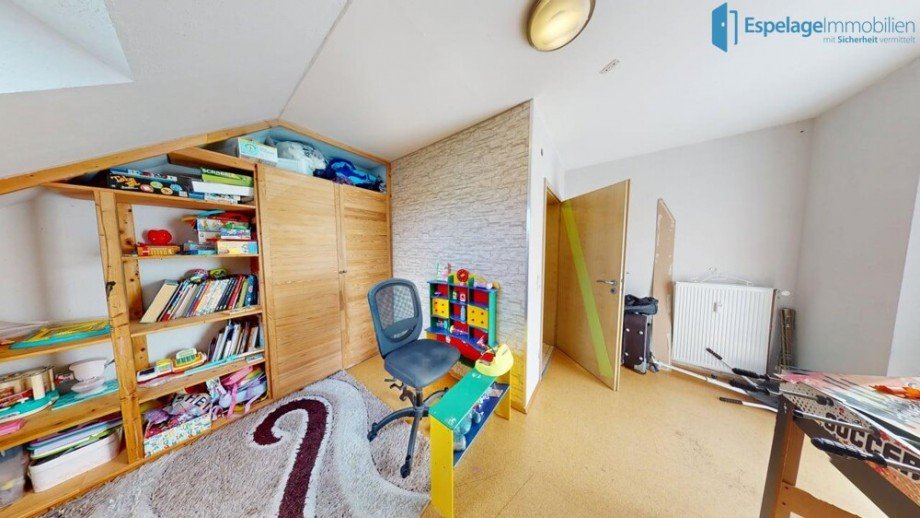 Zimmer 2 OG Einfamilienhaus Osterholz-Scharmbeck / Buschhausen