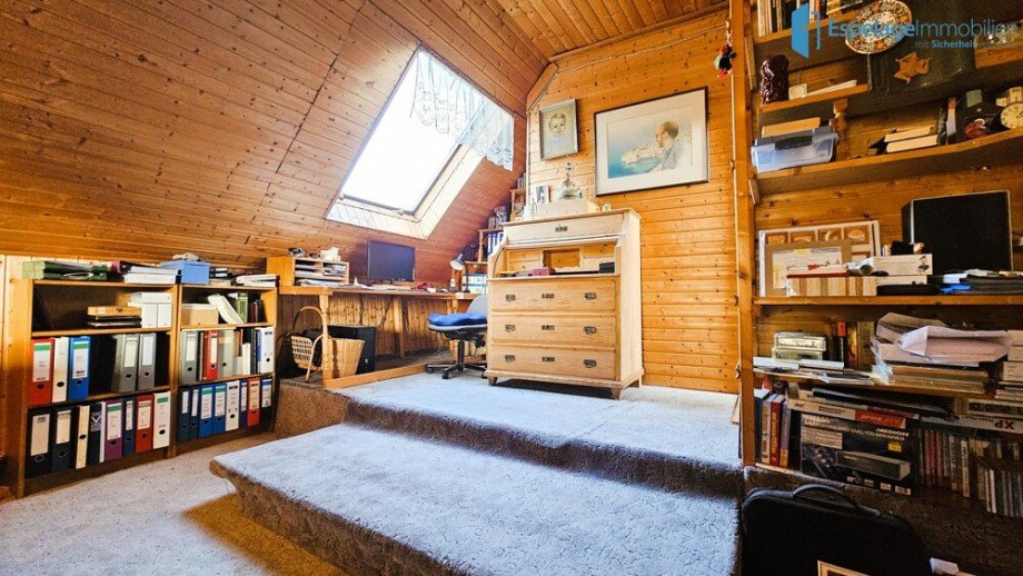 Zimmer OG Einfamilienhaus Esterwegen