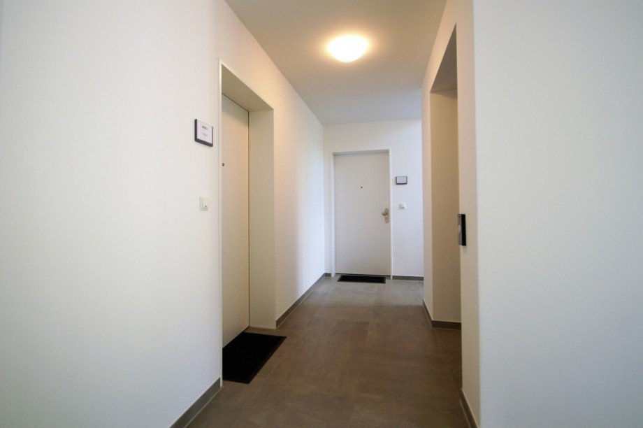 Hausflur Etagenwohnung Gro�enkneten / Ahlhorn