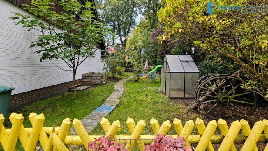 Au�enbereich 1 Einfamilienhaus Ree�um