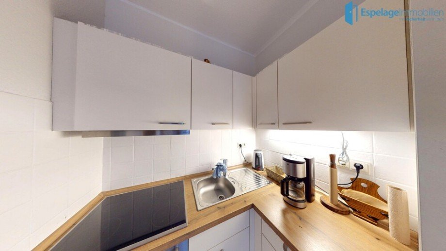 K�che Einfamilienhaus Cloppenburg