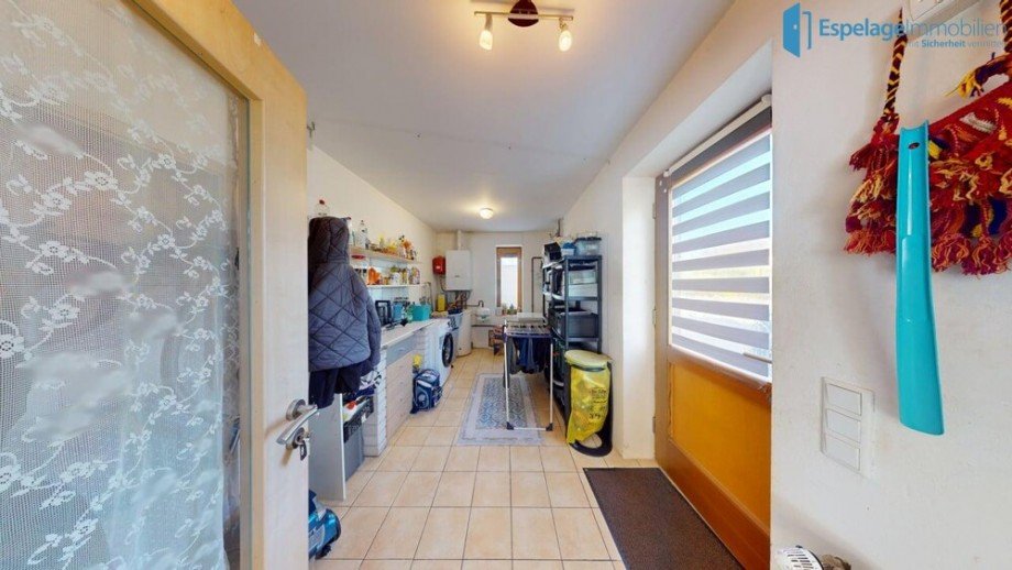 Hauswirtschaftsraum Einfamilienhaus Osterholz-Scharmbeck / Buschhausen