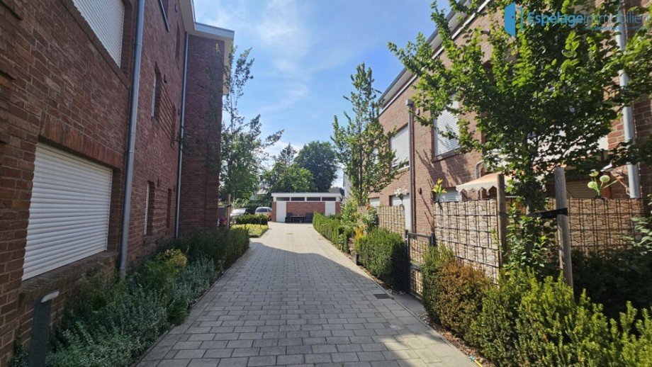 3 Dachgeschosswohnung Gro�enkneten / Ahlhorn