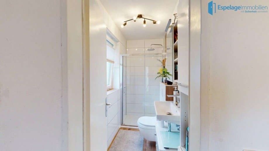 10 Etagenwohnung Oldenburg / Eversten